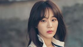 《紅氣球》鄭侑敏（圖／緯來戲劇提供）