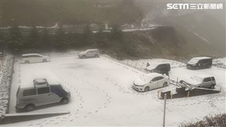 全台低溫排行這地跌剩1.5度　更冷時間曝