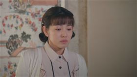 《牛車來去》米可白 安心亞（圖／華視提供）