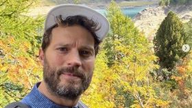 傑米道南（圖／翻攝自傑米道南IG）