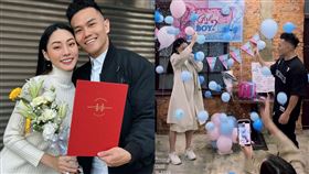 健人蓋伊。（圖／翻攝自Kim IG）