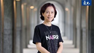 遠見雜誌/移民小女孩變美國白宮AI顧問 李飛飛奮鬥傳奇揭密