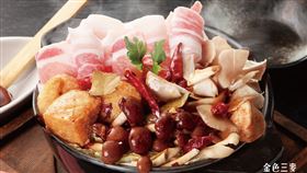 金色三麥火鍋，翻攝自金色三麥臉書粉專