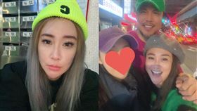 林秀琴。（圖／翻攝自林秀琴IG）