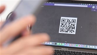 詐騙新招！女翻拍1「QR Code」慘噴300萬