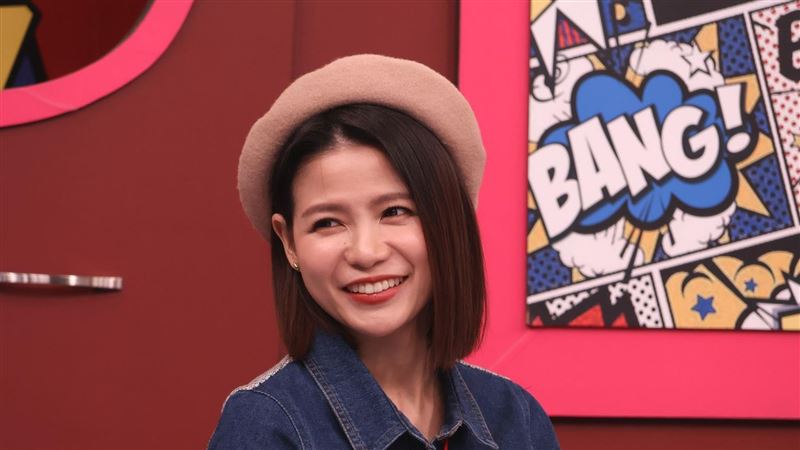 蘿莉塔爆綠茶婊女星　吳宗憲問出身份了