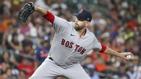 ▲道奇傳出補進左投派克斯頓（James Paxton）。（圖／美聯社／達志影像）