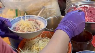 花壇羊肉湯饕客最愛！飄香百年水晶餃湯