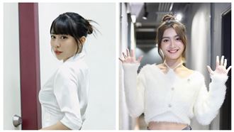 殺紅眼！啦啦隊莎莎對戰梓梓　雄厚家業曝