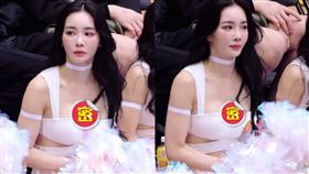 舒子晨（圖／翻攝自舒子晨IG）