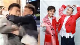 超哥、toyz、浩角翔起。（圖／資料照、東森提供）