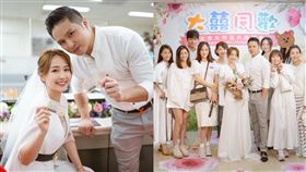 賴薇如。（圖／翻攝自賴薇如IG）