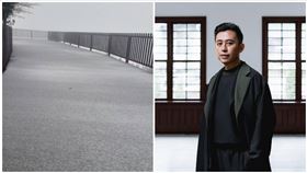 新竹,林智堅,尖石鄉,高台山露營區,露營,低溫,下雪