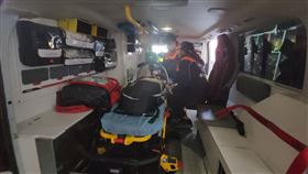 女童,玩耍,後腦杓,身亡