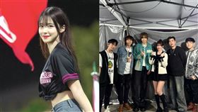 李多慧（圖／翻攝自李多慧IG）