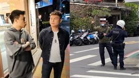 粉絲嗆超哥。（圖／翻攝自小林Lin's life）