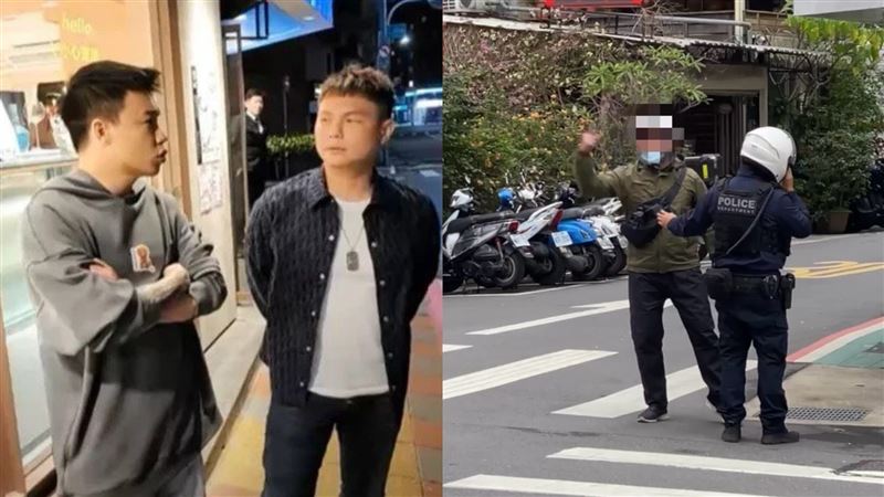 Toyz粉絲日料店鬧場　嗆超哥跟習近平一樣