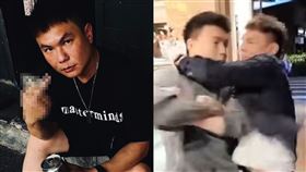 超哥,Toyz。（圖／翻攝自超哥臉書、資料照）