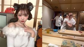 明日花綺羅。（圖／翻攝自X）