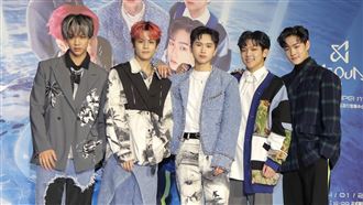 才宣布北流開唱　源少年驚曝「團員4缺1」