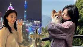 ▲子瑜。（圖／翻攝自IG）