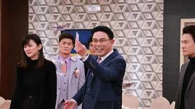 馬幼興。（翻攝自臉書