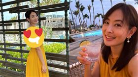 賈永婕。（圖／翻攝自賈永婕臉書）