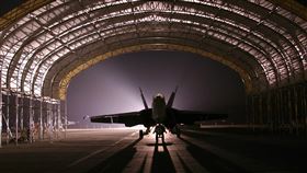 -軍機-（圖／翻攝自Pixabay）