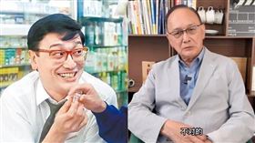 曹查理。（圖／翻攝自微博）