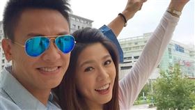 白家綺。（翻攝自臉書