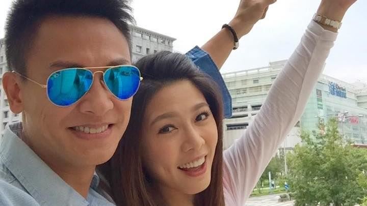富商婚宴被揪亮點　白家綺無預警同框前夫