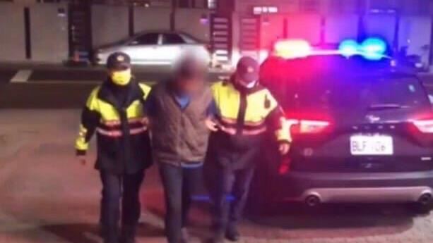 台中弟護爸媽打死哥！義憤殺人6萬交保