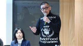 國際合作投資方案2.0惹議　文策院董事長蔡嘉駿發聲明：將持續溝通