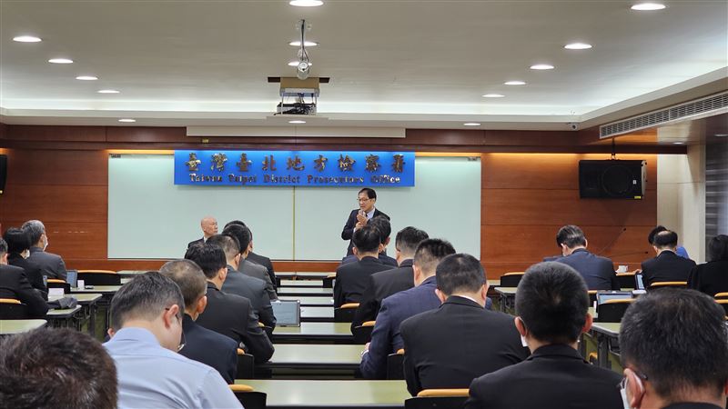 義務役兵役延長為1年　北檢成立國安專組