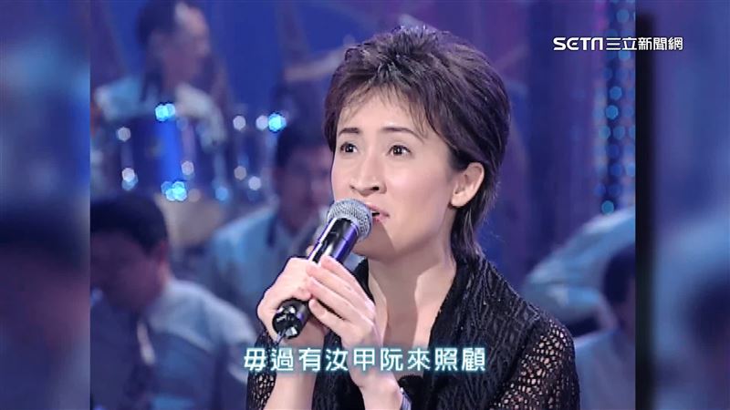 蕭美琴澀唱歌畫面曝光　萬名網友朝聖