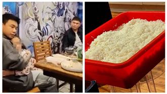 醋飯天條爆製作內幕！超哥人在越南急致電