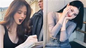 韓韶禧。（圖／翻攝自X）