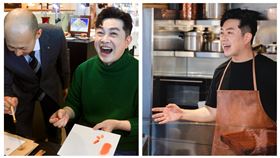 李明川舉辦料理見面會（圖／產值娛樂提供）
