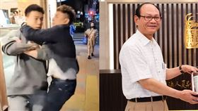 超哥,Toyz,富二代,PTT,皇家養老護理保健連鎖集團總裁,文化大學,致富