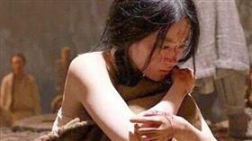 ▲戰爭中士兵常會強搶民女當戰利品。（示意圖／翻攝自百度百科）
