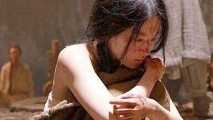 古代屠城為何女子可倖免？2件事等著她們