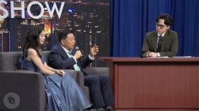 薩泰爾,賀瓏夜夜秀,王志安,殘疾人士,民進黨,陳俊翰,黃敬雅