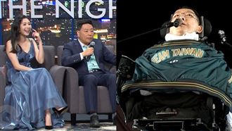 圓陳俊翰遺志 身障權法修正歧視可罰60萬