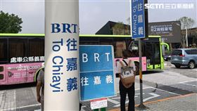 ▲高鐵嘉義站（圖／記者陳韋帆攝影）