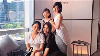 被控剪同事毛衣　張靖玲爆她小動作才嚇人