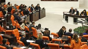 土耳其國會終批准　瑞典加入北約就差匈牙利點頭（圖／美聯社／達志影像）