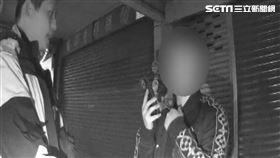 違規被攔　酒駕男「包紅包」失敗失控踹警

