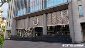 財政部(記者陳弋攝影)