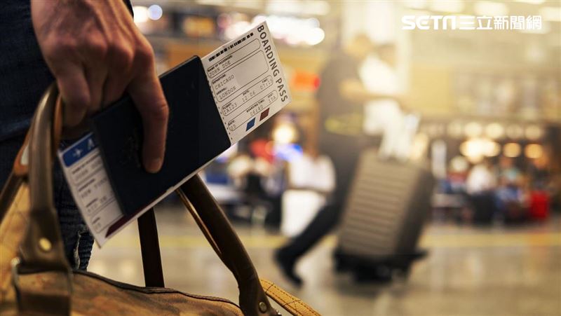 有名日本母親在社群揭露，在帶著兒子去沖繩那霸機場，險遭中國大媽強擄。（示意圖／PIXABAY）