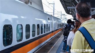 台灣燈會在台南　高鐵加開10班次週五搶票